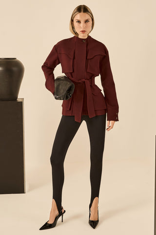 Calça Legging - Preto 441509PR01...