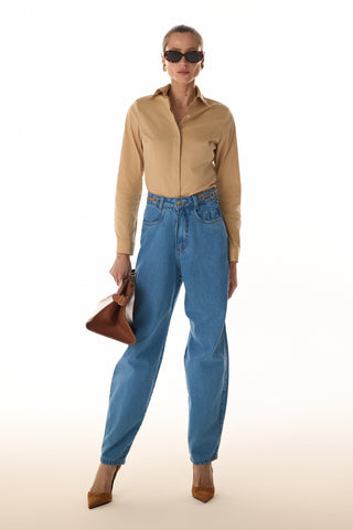 Calça Bollon - Jeans 4415111318.