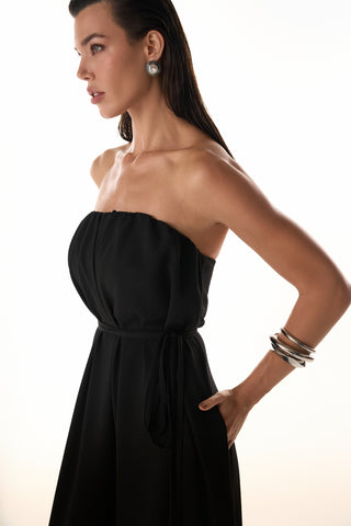 Jumpsuit Tqc Especial - Preto 451538PR01...