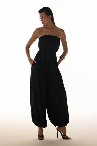 Jumpsuit Tqc Especial - Preto 451538PR01...