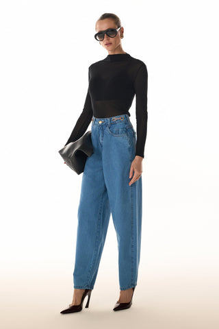 Calça Bollon - Jeans 4415111318.