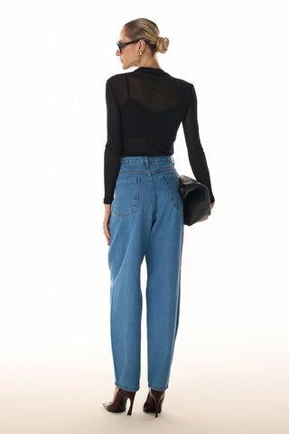 Calça Bollon - Jeans 4415111318.