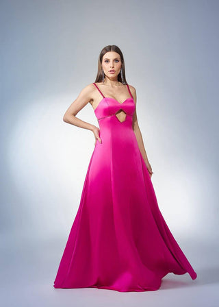 Dress Party Laura - Pink 289029RS03.