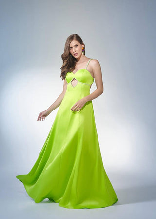 Dress Party Laura - Lima 289029AM08.
