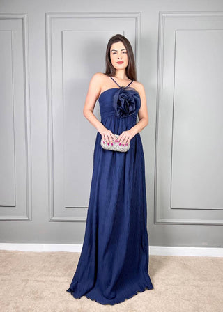 Dress Party Láis - Marinho 289009MAZ04..
