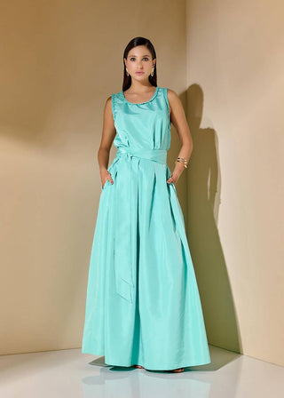 Conjunto Pomezia - Acqua 251214VD19.