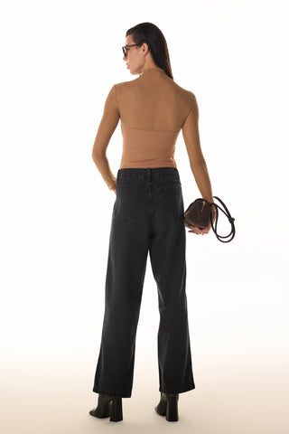 Calça Wid Black - Preto 441512PR01...