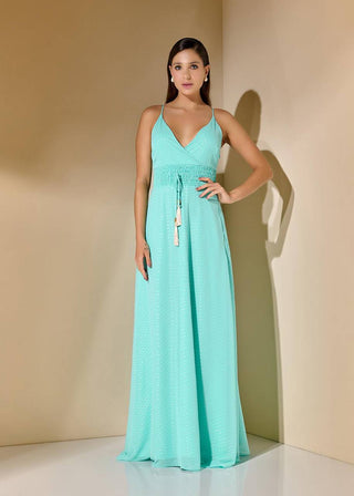 Dress Ibiza - Acgua 231229VD42