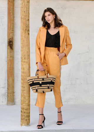 Calça Jogging Altheisure - Ginger 241213LA10