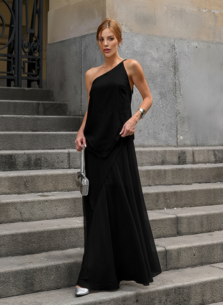 Conjunto Ciel De Saint Tropez - Preto 251241PR01...