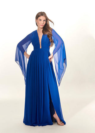 Dress Party Angelina - Royal 289017RAZ05..
