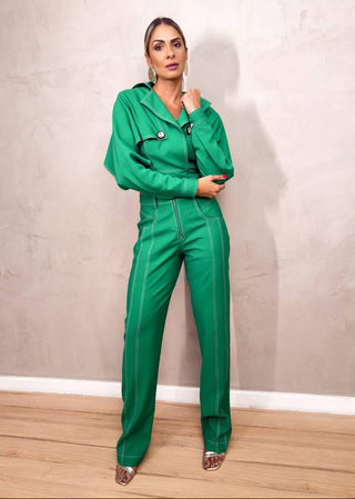 Conjunto Ana Flavia - Verde 259013VD01..