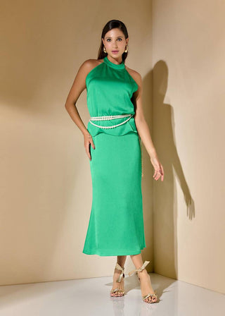 Blusa Ibiza - Verde 211223VD01..