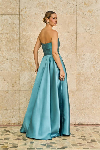 Vestido Tqc Miss - Glacial Hard 2815391044