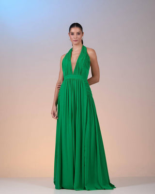 Dress Roma - Esmeralda 281233VD17