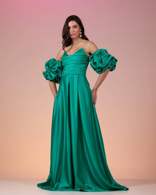 Dress Juliana - Esmeralda 281266VD17