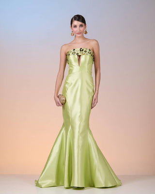 Dress San Giovanni - Citrus 281215AM20