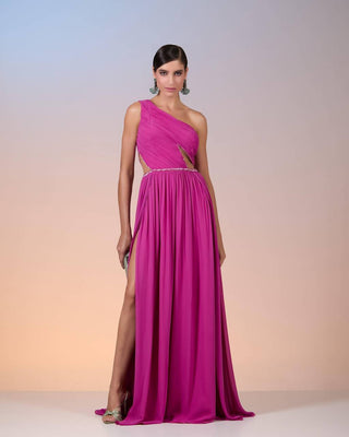 Dress La Rochelle - Orquidia 281237RX12