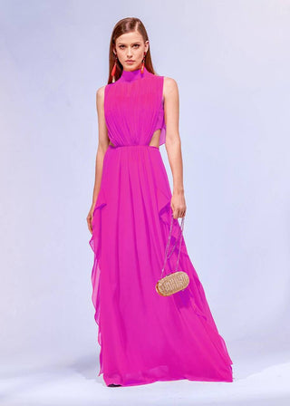 Dress Party Maraisa - Rosa 281077RS01.