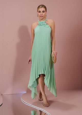 Dress Aube Imperial - Acgua 271321VD42