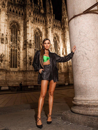 Top Lorena - Verde Lima 2180151573