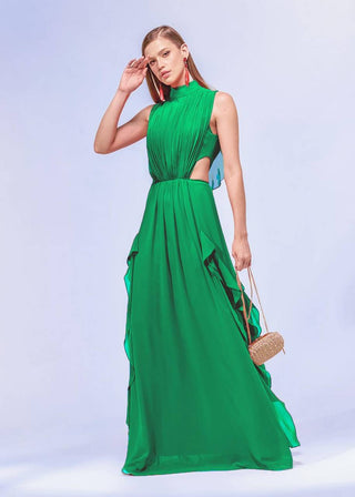 Dress Party Maraisa - Verde 281077VD01..
