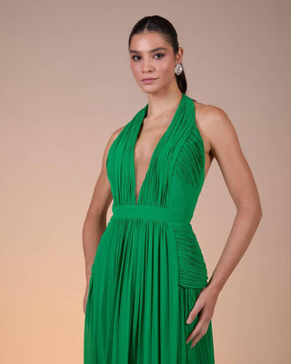 Dress Roma - Esmeralda 281233VD17
