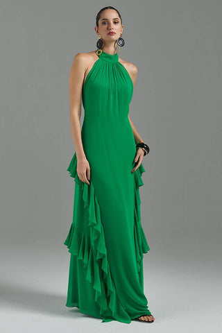 Dress Brume De Paris - Esmeralda 231301VD17