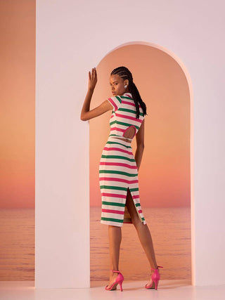 Conjunto Maria Luiza - Unica 258007UNI..