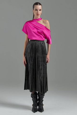 Blusa Shine Glam - Pink 219029RS03