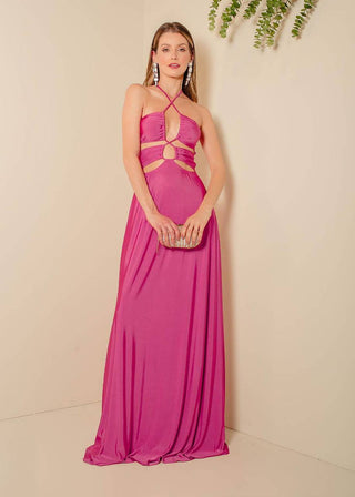 Dress Gabi - Rosa 238053RS01.