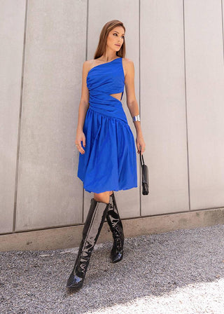 Dress Sorrento Elegance - Royal 221305RAZ05..