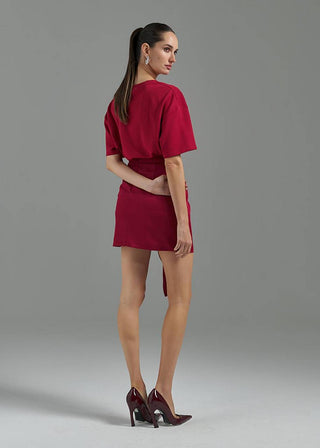 Saia Aurora De Madrid - Licor Cereja 2613051034