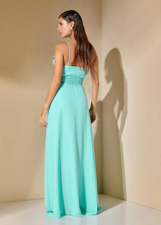 Dress Ibiza - Acgua 231229VD42