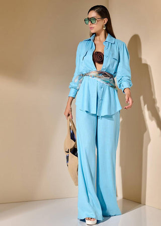 Lenço - Unica 271216UNI..