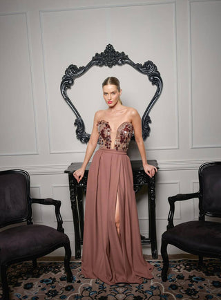 Vestido - Caramelo 281581BG03.