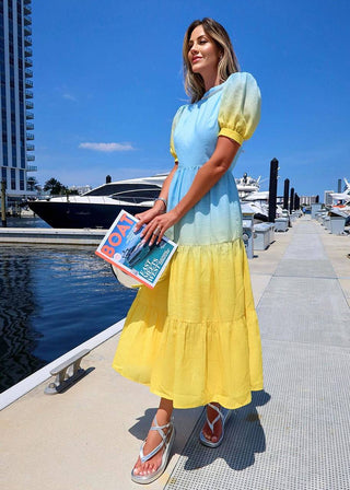 Dress Summer Breeze - Summer Breeze 221222BR38