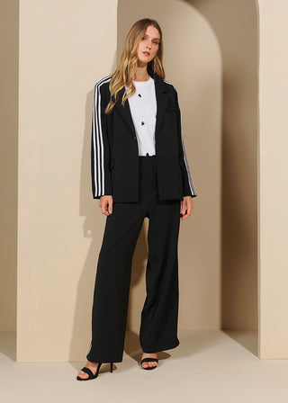 Conjunto Brume De D'' Europe - Preto 251304PR01...