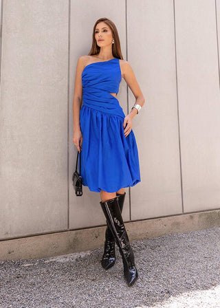 Dress Sorrento Elegance - Royal 221305RAZ05..