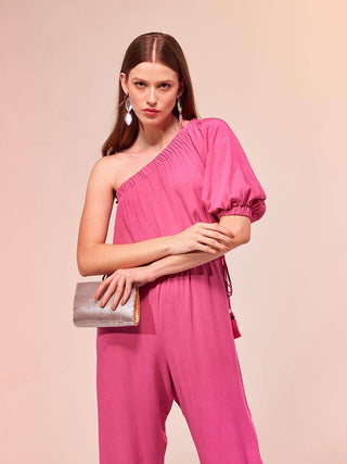 Jumpsuit Stela - Pink 268003RS03.