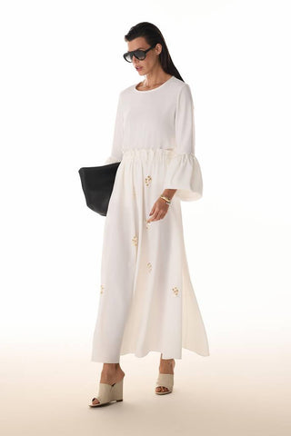 Saia - Off White 461512BR03 OFF..