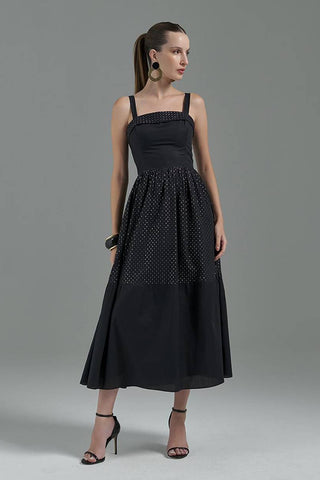 Dress Brisa De Kiev - Preto 221301PR01...