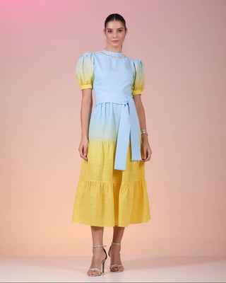 Dress Summer Breeze - Summer Breeze 221222BR38