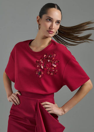 Saia Aurora De Madrid - Licor Cereja 2613051034