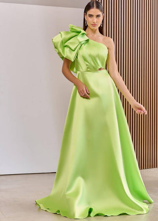 Dress Party Milena - Lima 281025AM08