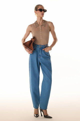 Polo - Caqui 411518VD06