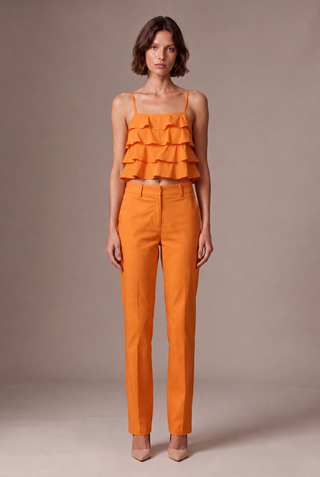 Conjunto Lorena - Orange