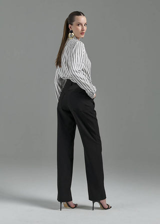 Camisa Noite Em Cracóvia - Off White 211314BR03 OFF..