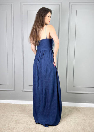 Dress Party Láis - Marinho 289009MAZ04..