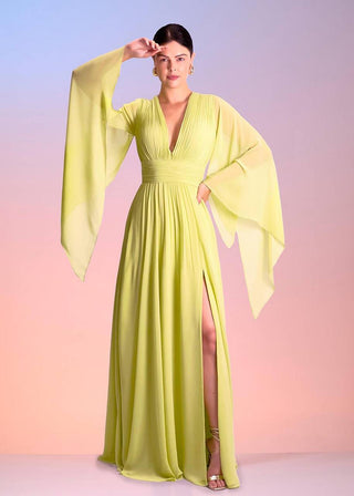 Dress Moterosso - Lima 281284AM08.